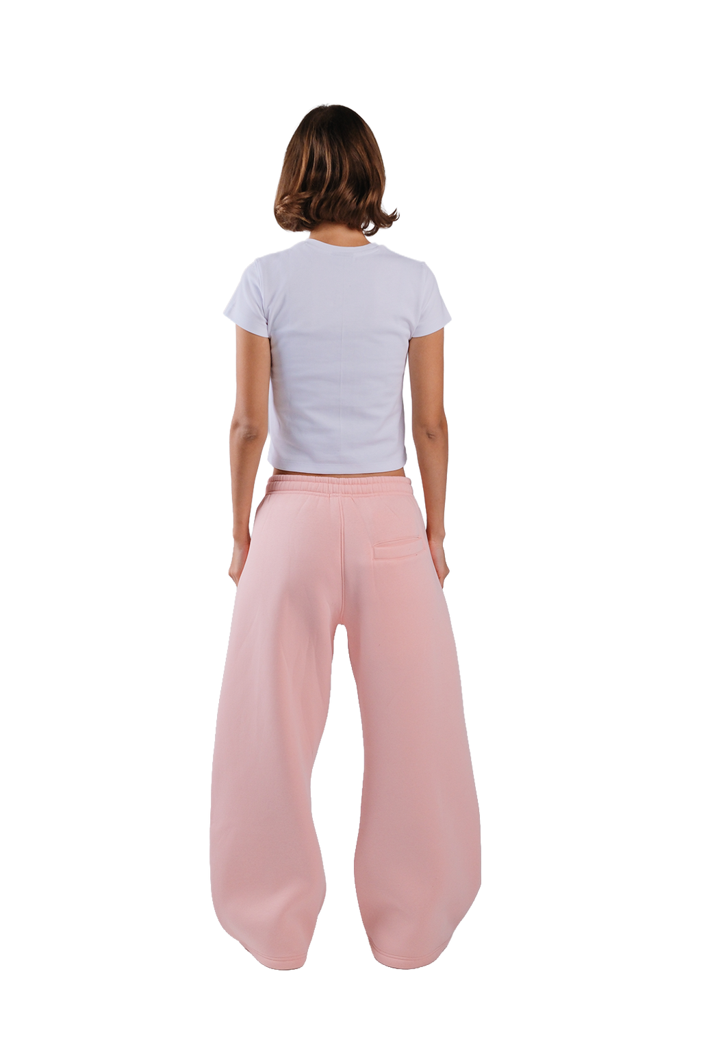 NP-54 JOGGER / MUTED