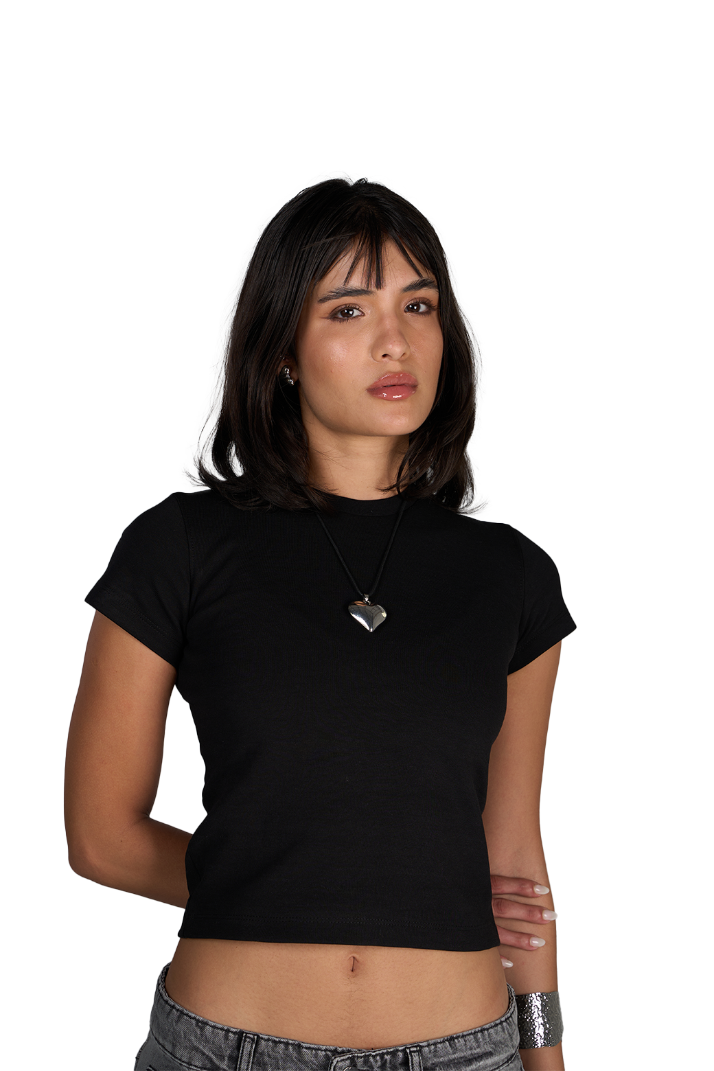 NP-07 BABY / OFFLINE