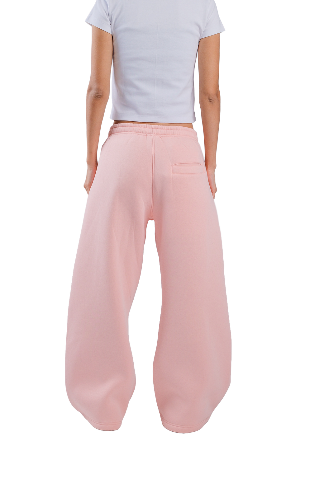 NP-54 JOGGER / MUTED