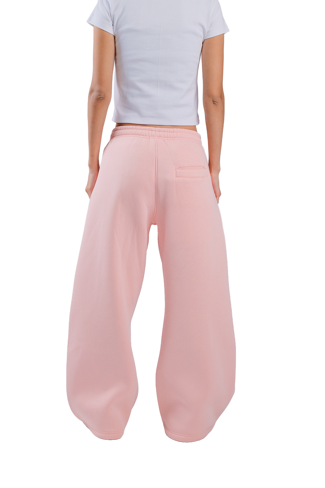 NP-54 JOGGER / MUTED