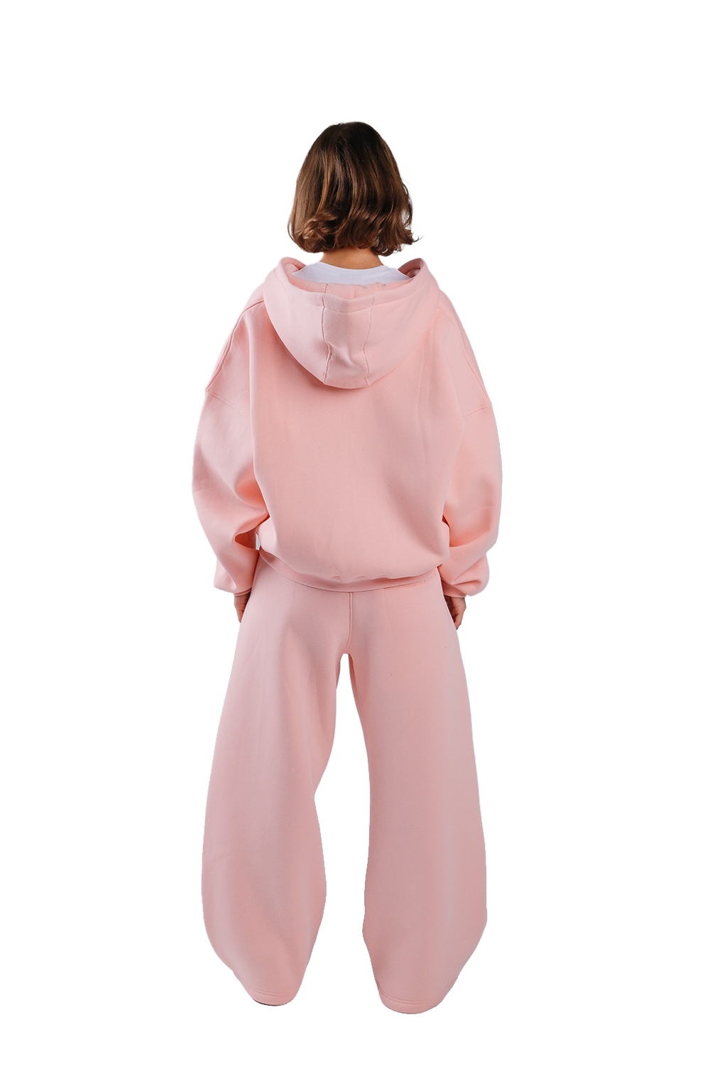 NP-61 ZIP UP / MUTED