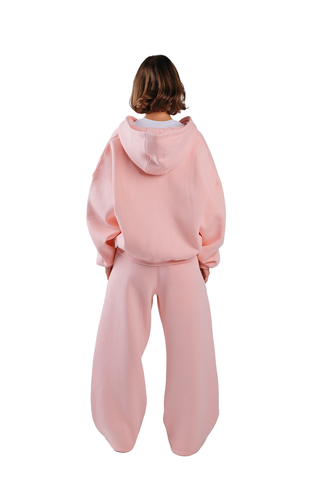 NP-61 ZIP UP / MUTED