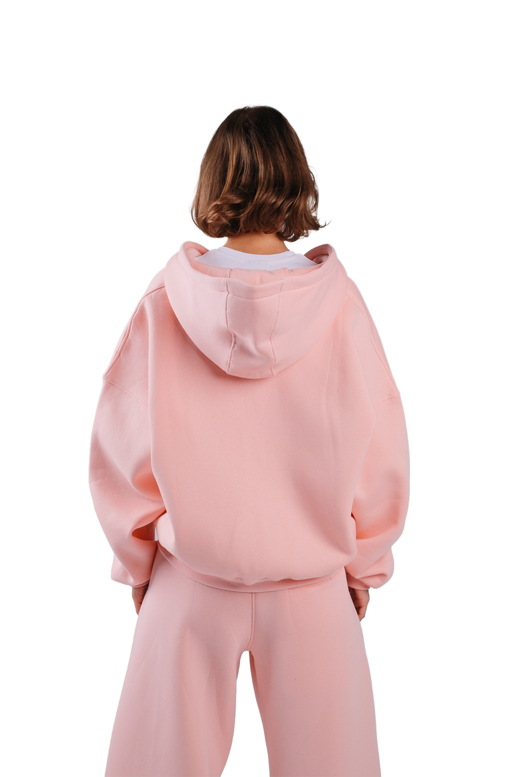 NP-61 ZIP UP / MUTED