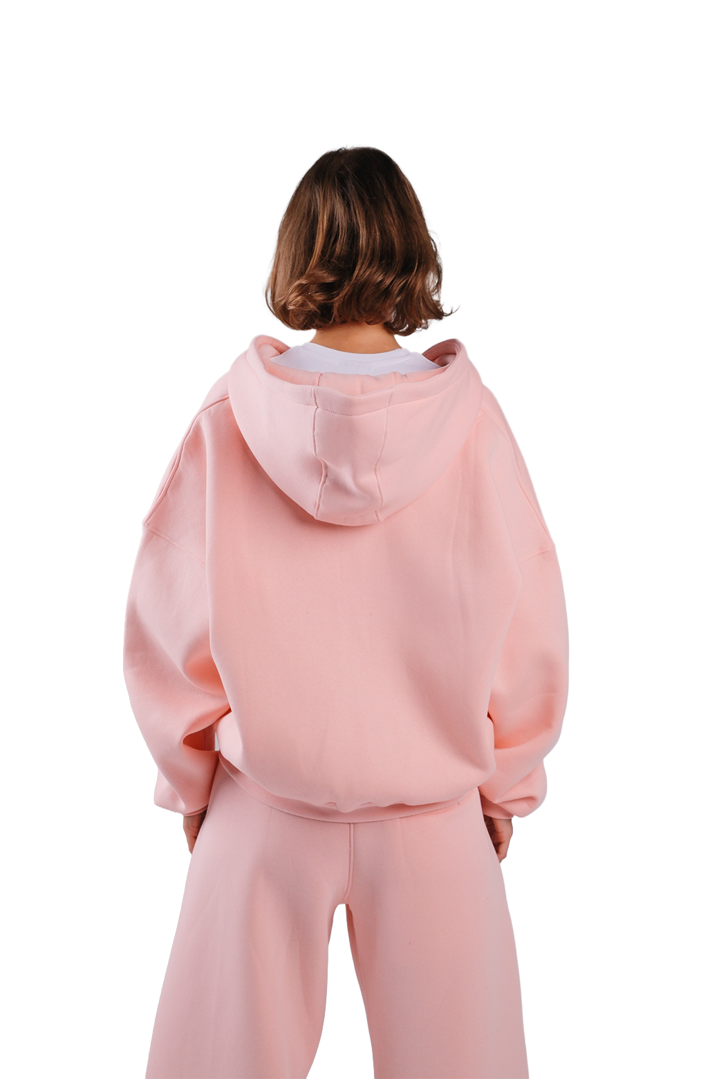 NP-61 ZIP UP / MUTED