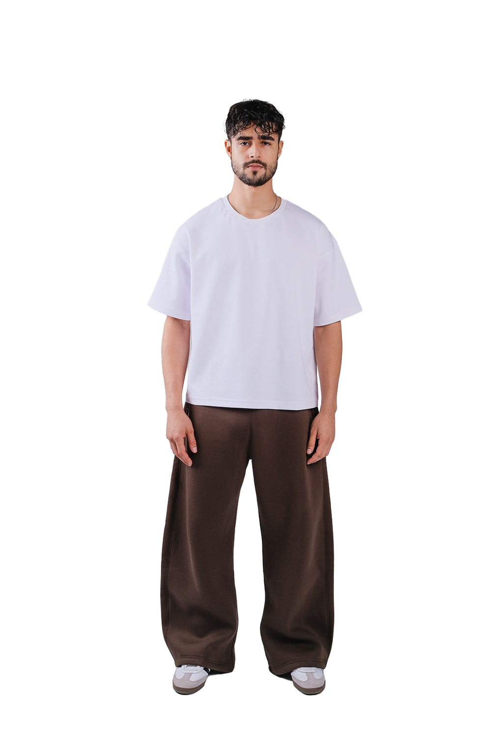 NP-51 JOGGER / LOW PWR