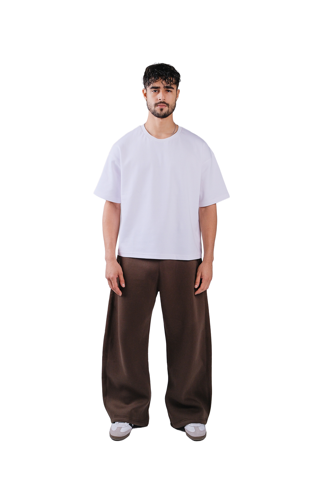 NP-51 JOGGER / LOW PWR