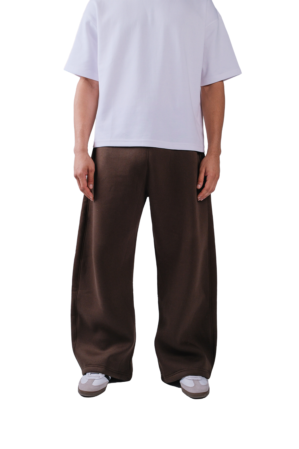 NP-51 JOGGER / LOW PWR