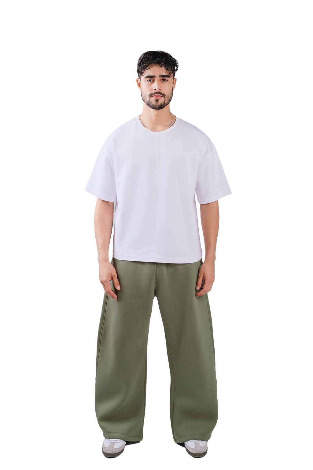 NP-52 JOGGER / UNSEEN