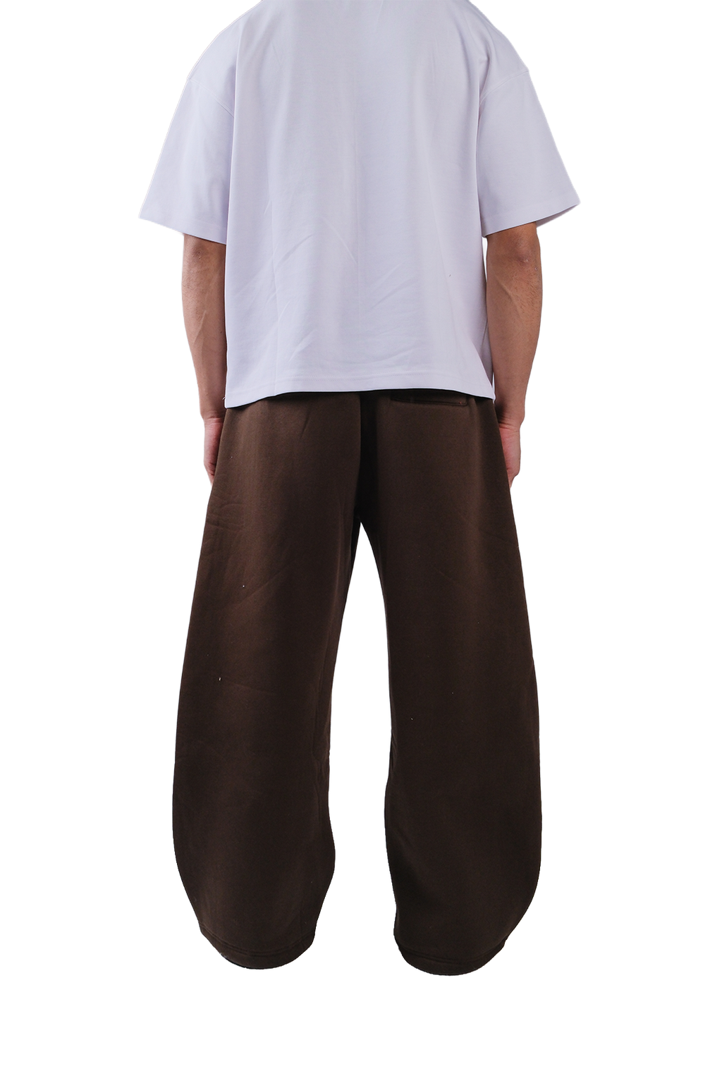 NP-51 JOGGER / LOW PWR