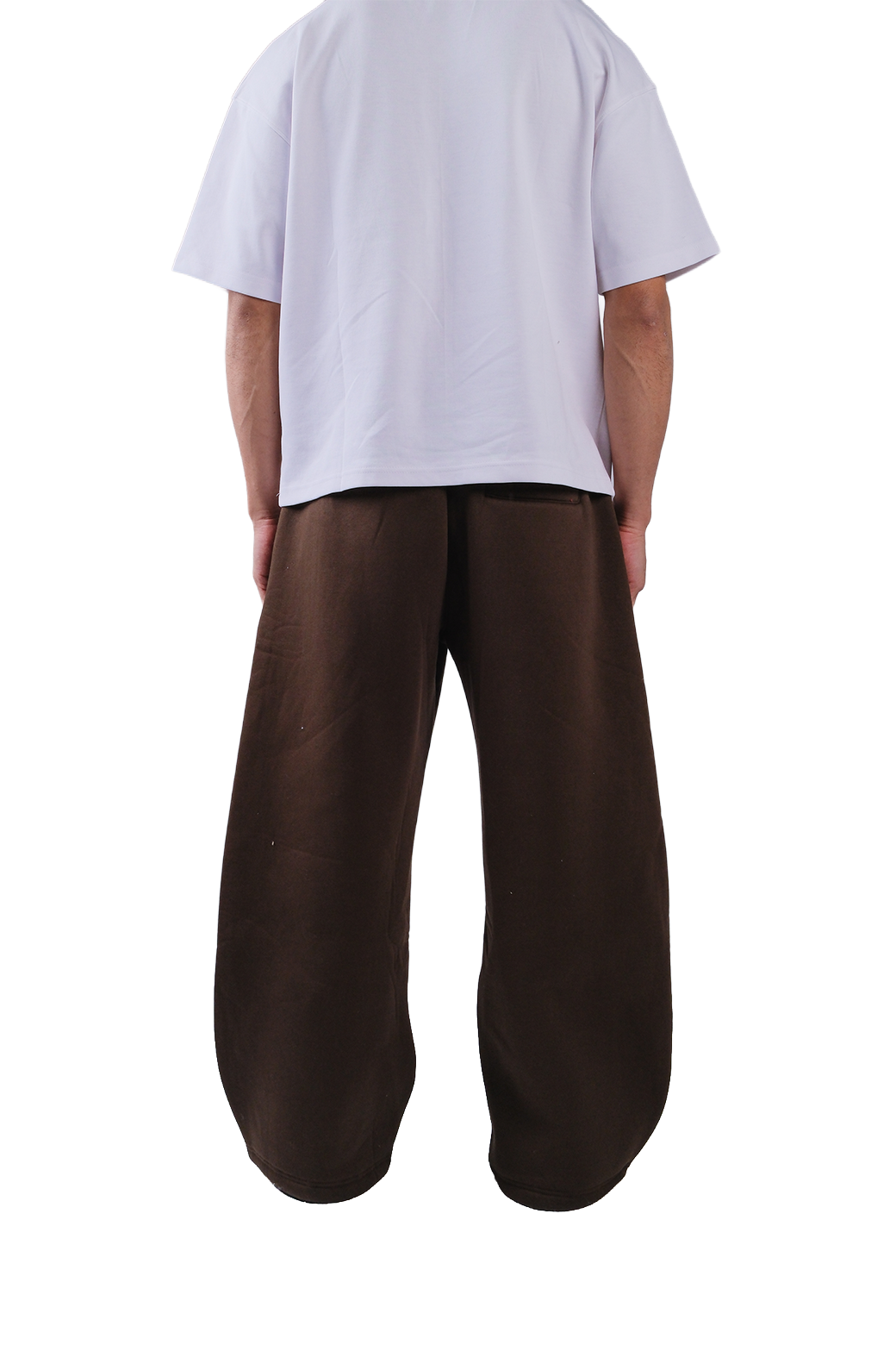 NP-51 JOGGER / LOW PWR