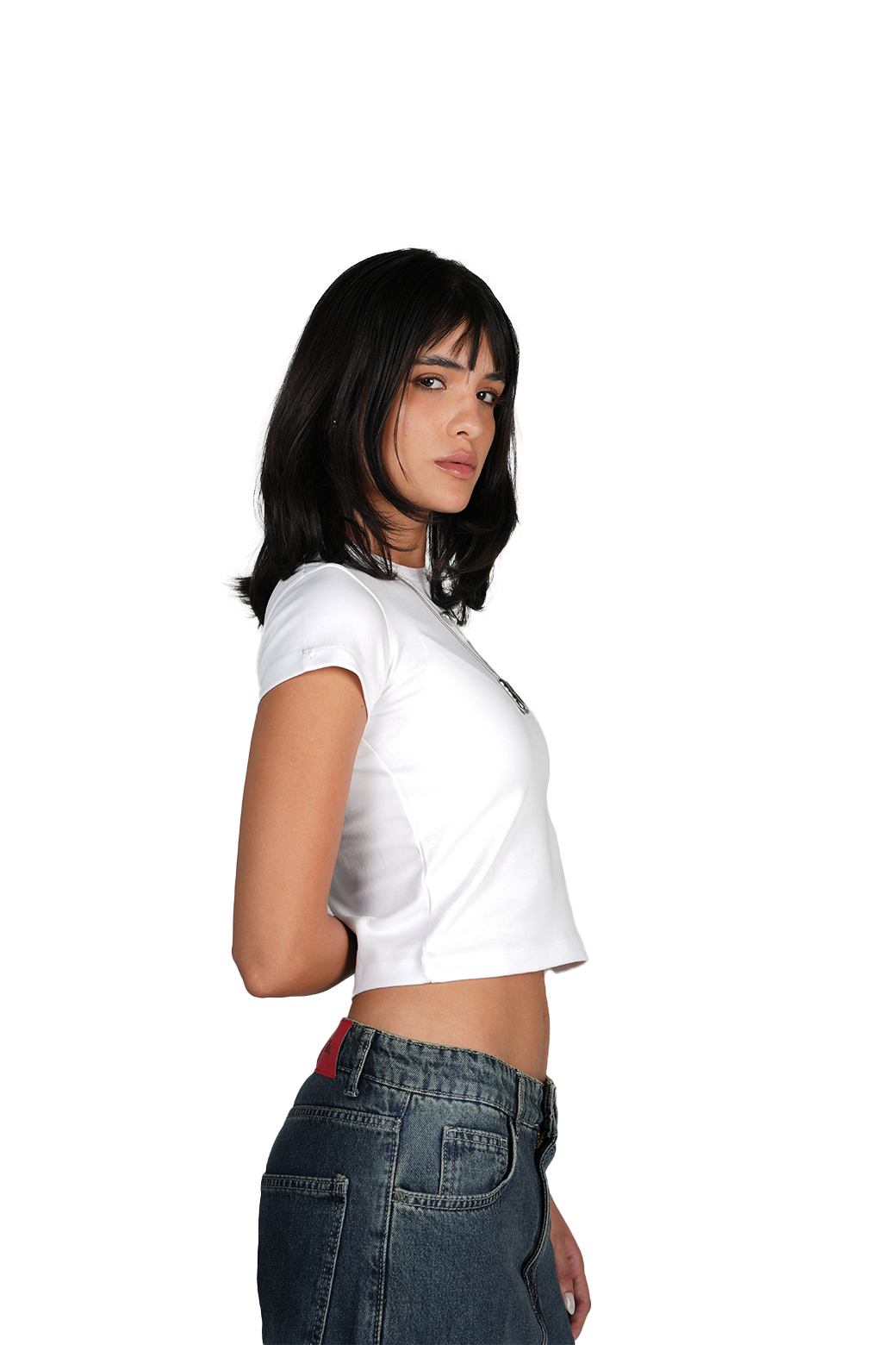 NP-08 BABY / UNTITLED