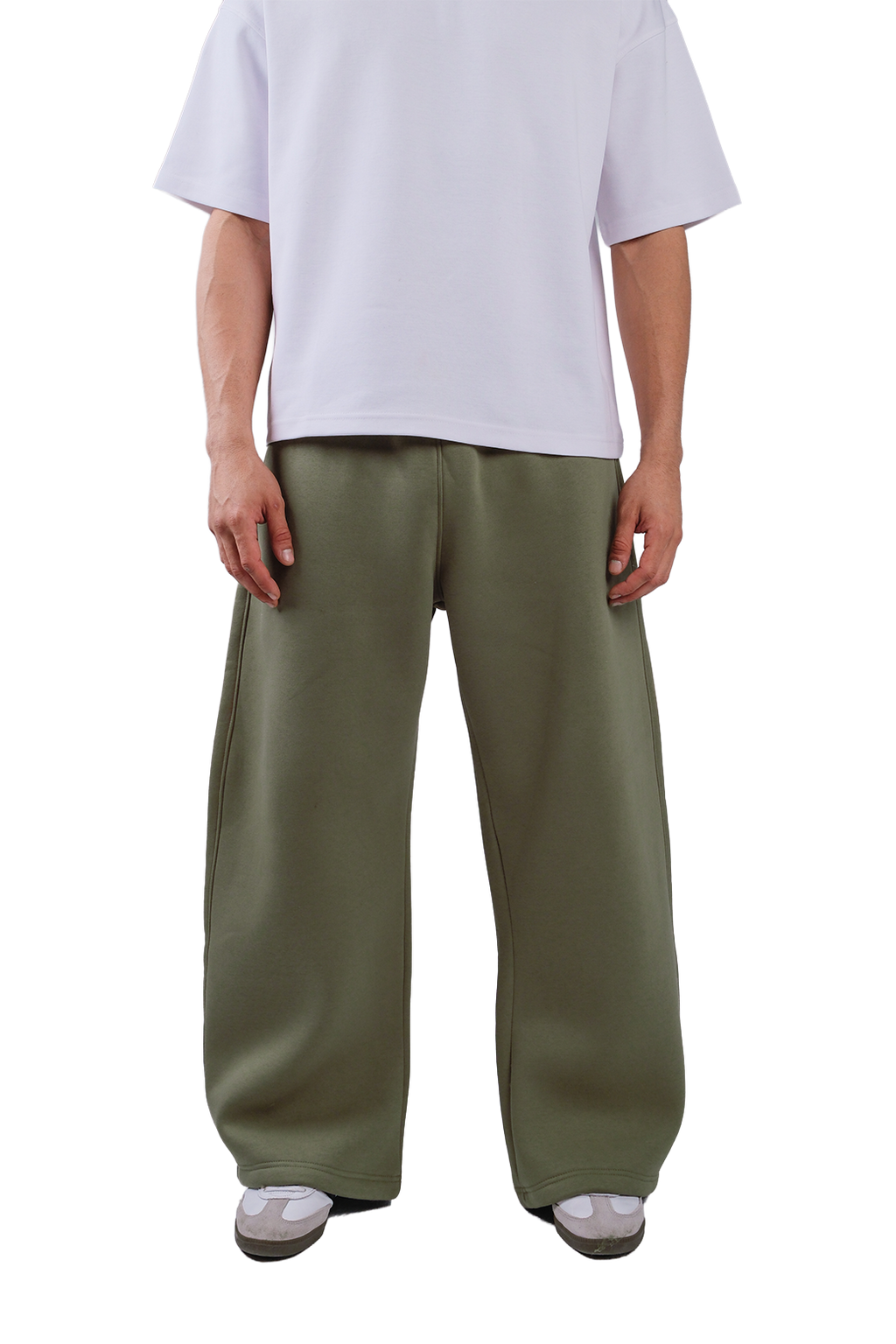 NP-52 JOGGER / UNSEEN