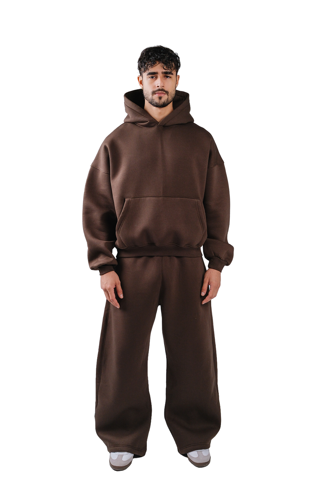 NP-36 HOODIE / LOW PWR