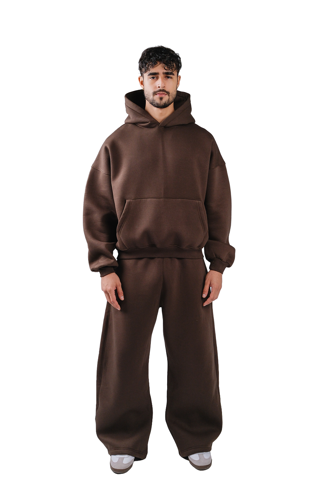 NP-36 HOODIE / LOW PWR