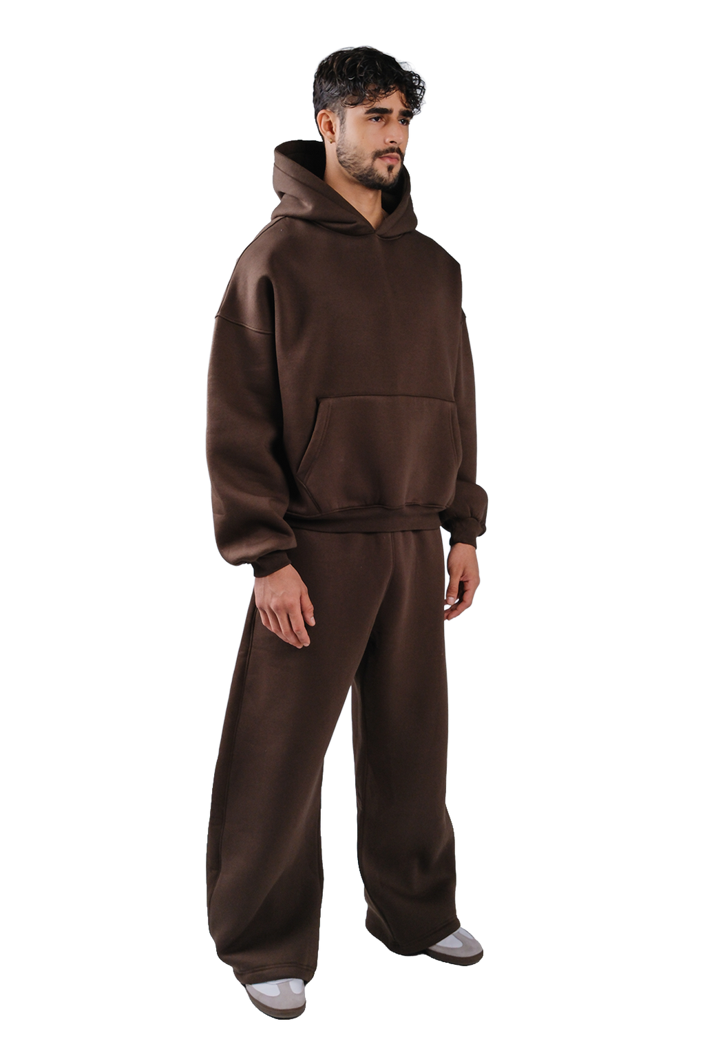 NP-36 HOODIE / LOW PWR