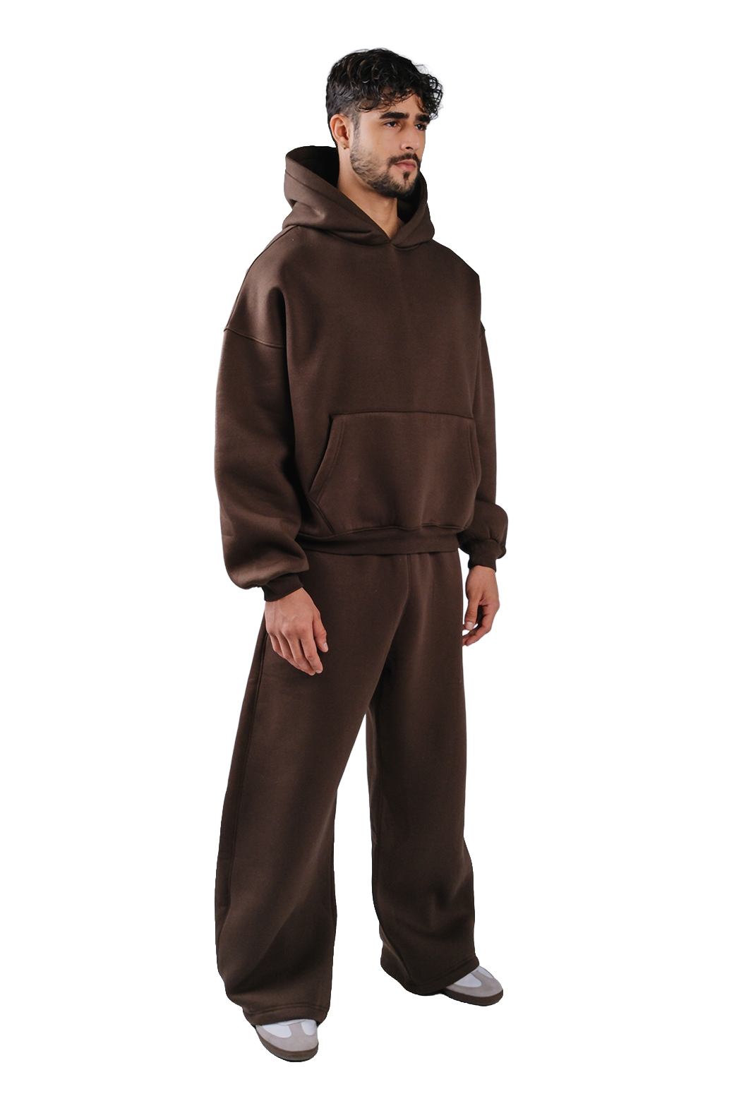 NP-36 HOODIE / LOW PWR