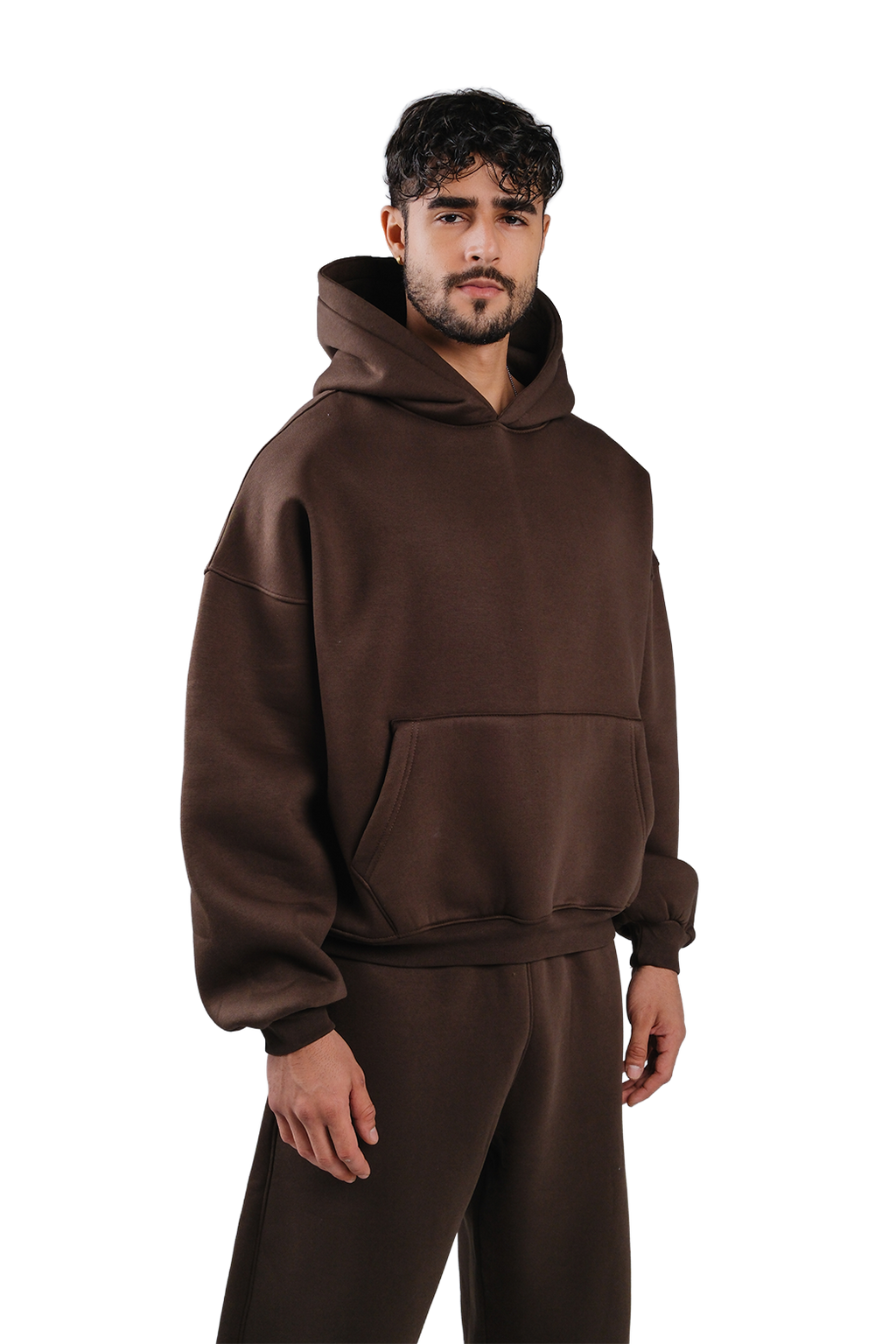 NP-36 HOODIE / LOW PWR