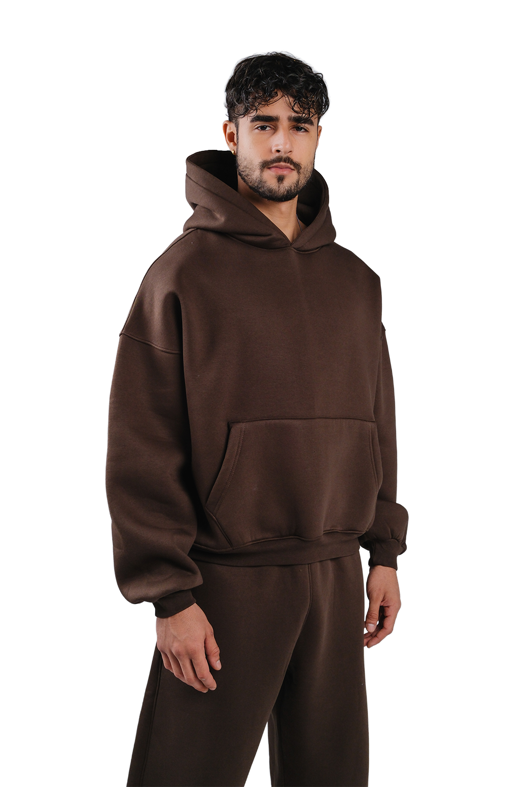 NP-36 HOODIE / LOW PWR