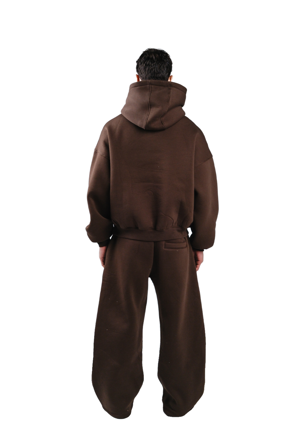 NP-36 HOODIE / LOW PWR