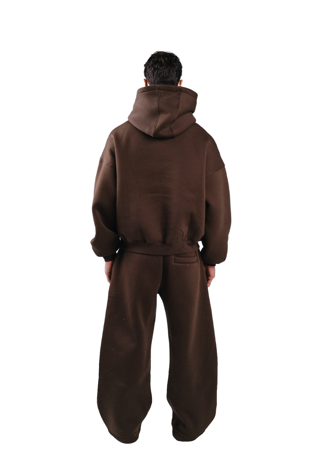 NP-36 HOODIE / LOW PWR