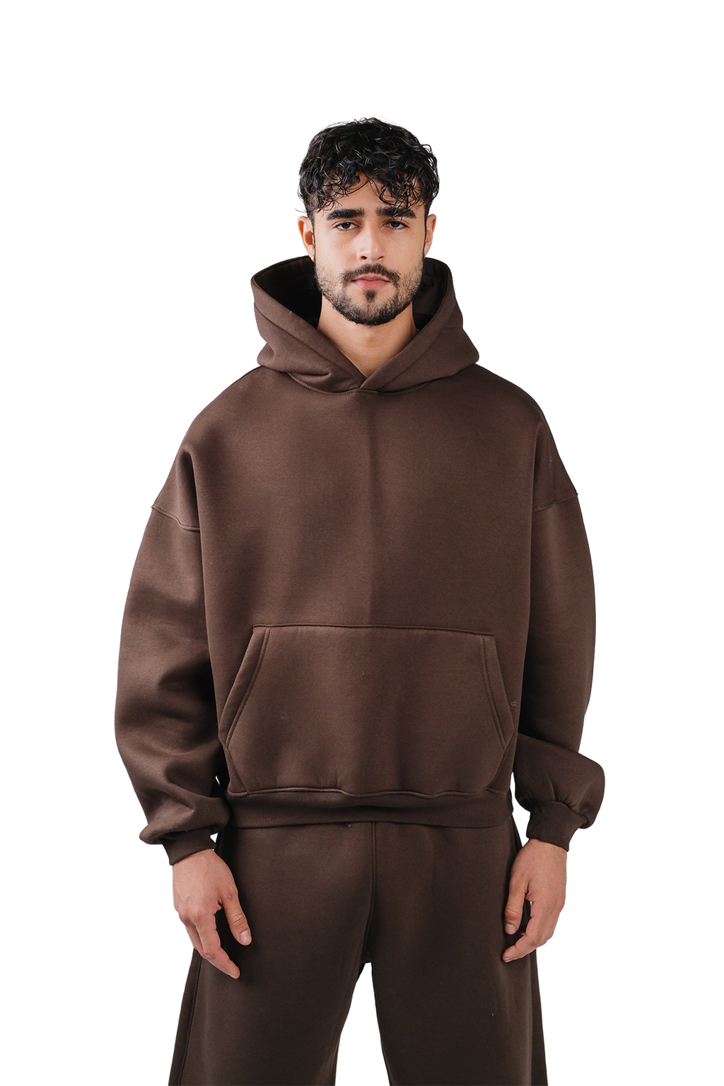 NP-36 HOODIE / LOW PWR