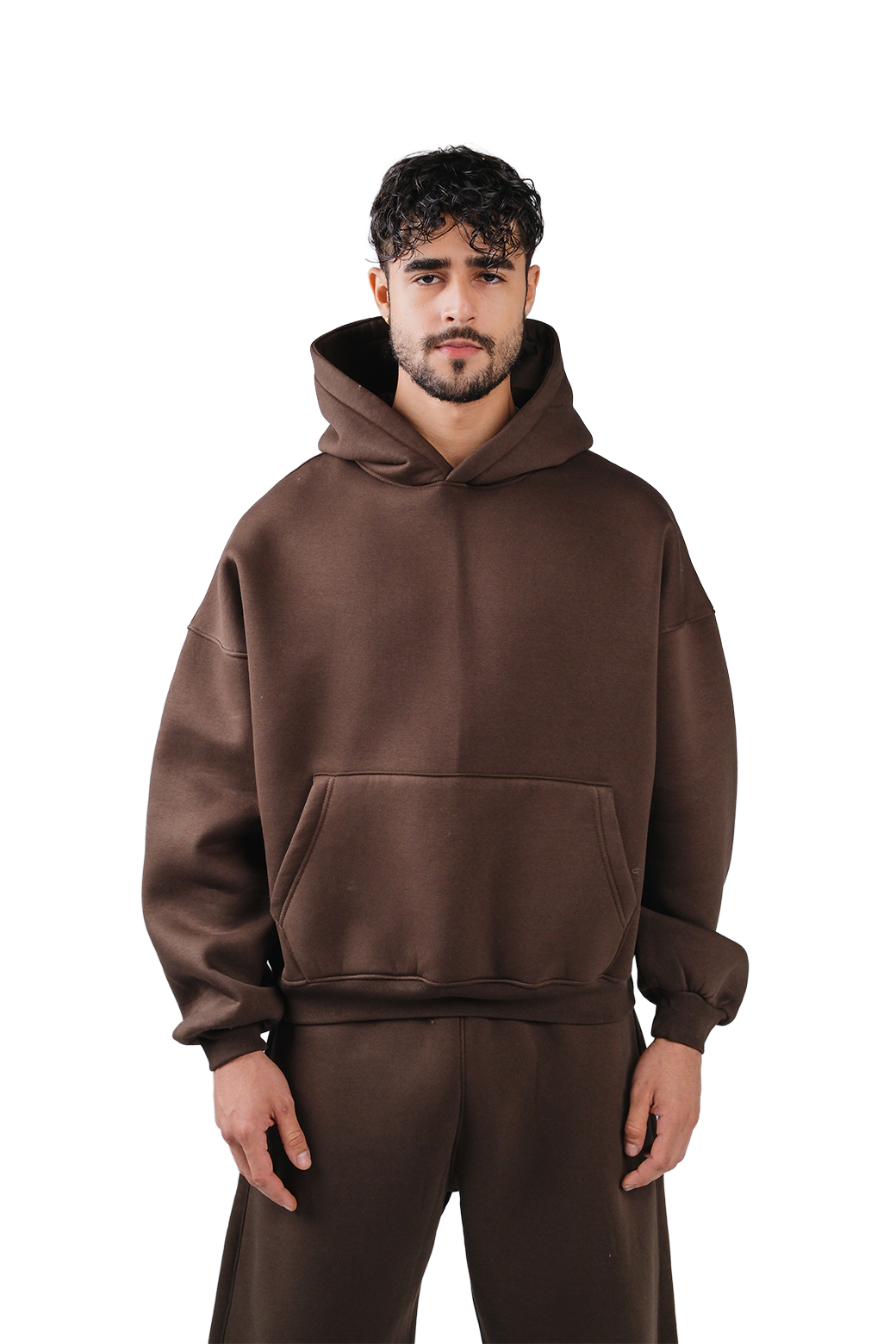 NP-36 HOODIE / LOW PWR