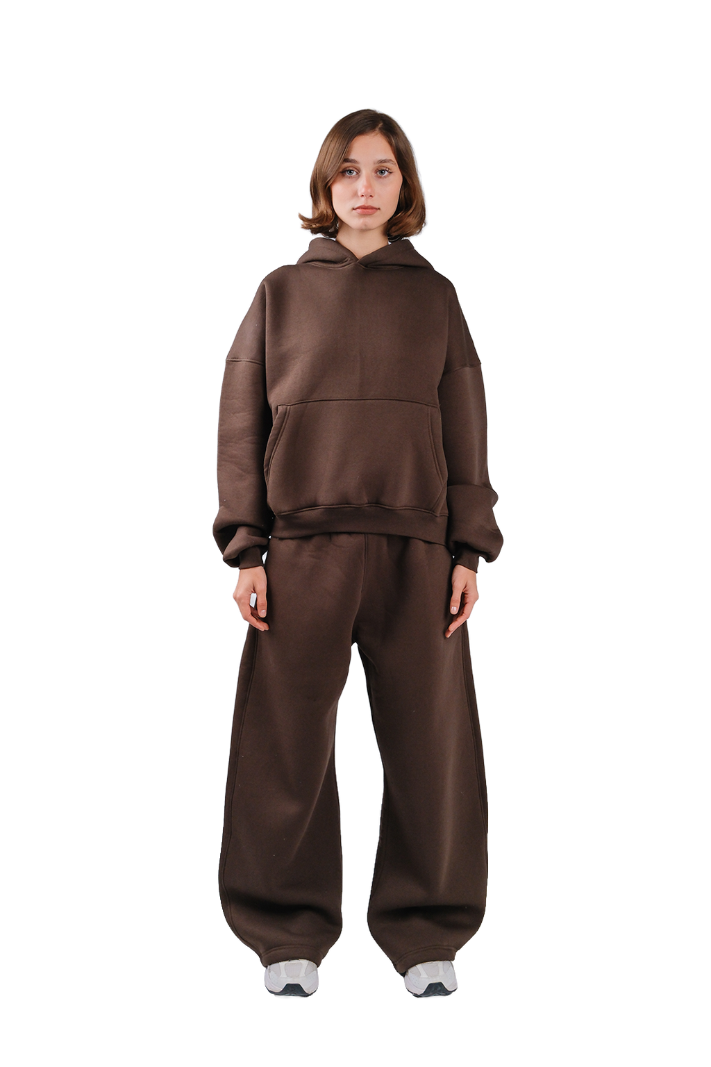 NP-36 HOODIE / LOW PWR