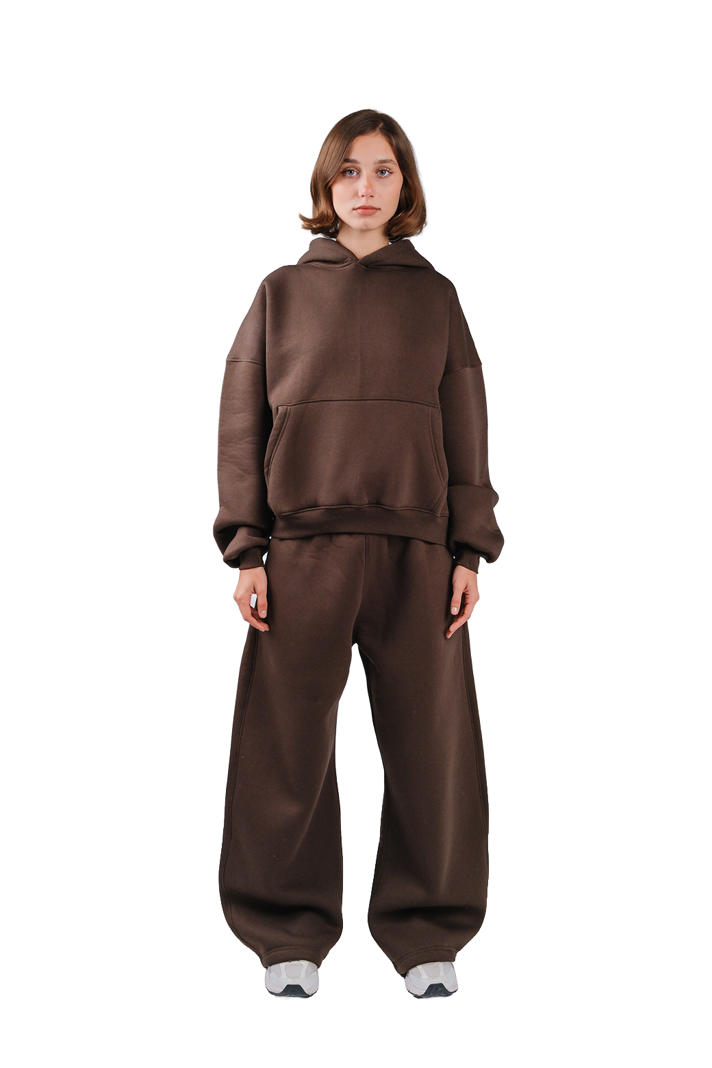 NP-36 HOODIE / LOW PWR