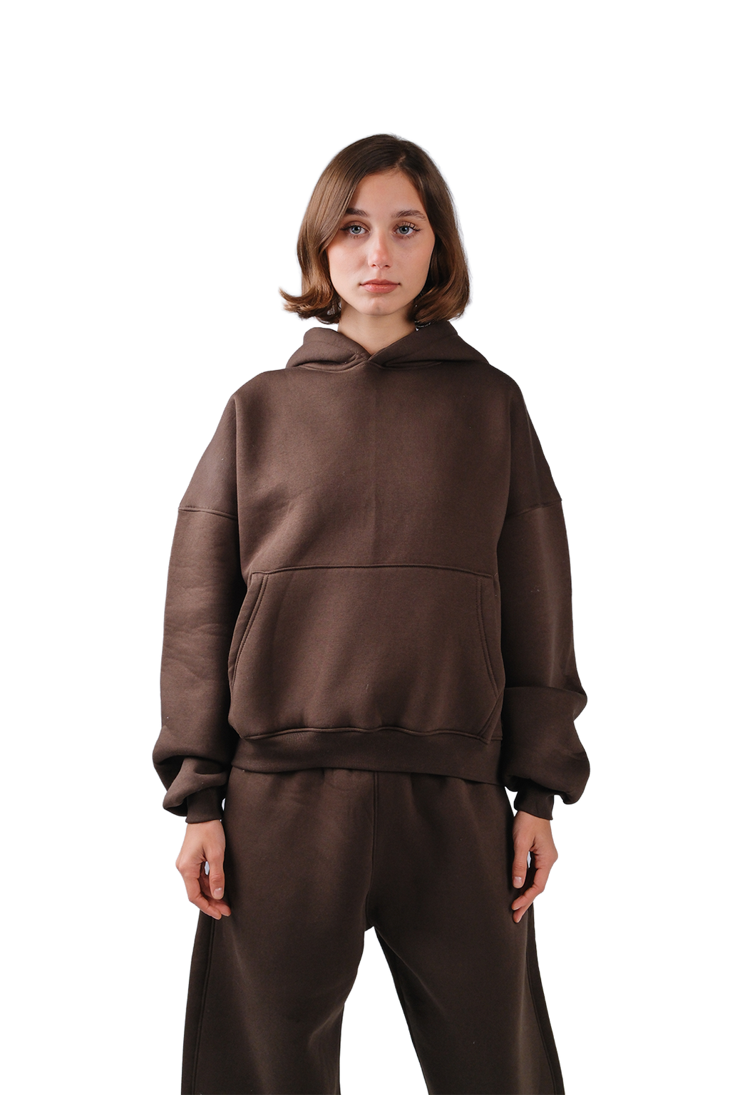 NP-36 HOODIE / LOW PWR