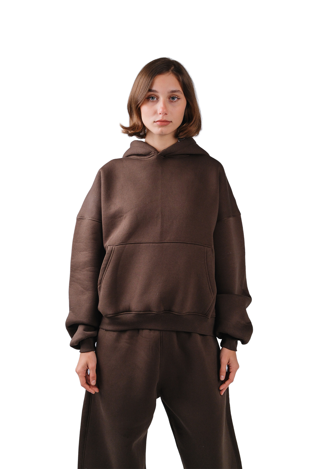 NP-36 HOODIE / LOW PWR