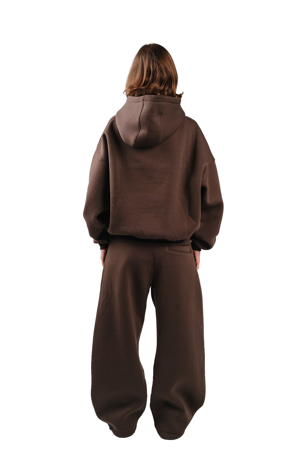 NP-36 HOODIE / LOW PWR