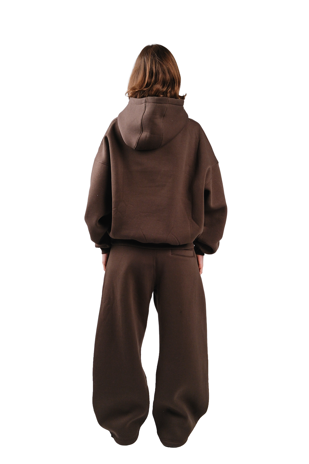 NP-36 HOODIE / LOW PWR