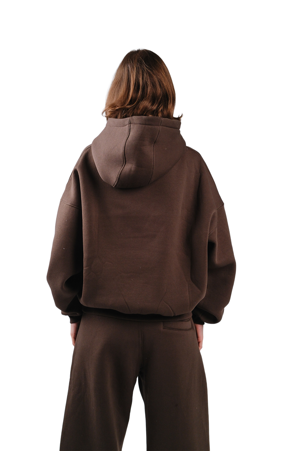 NP-36 HOODIE / LOW PWR