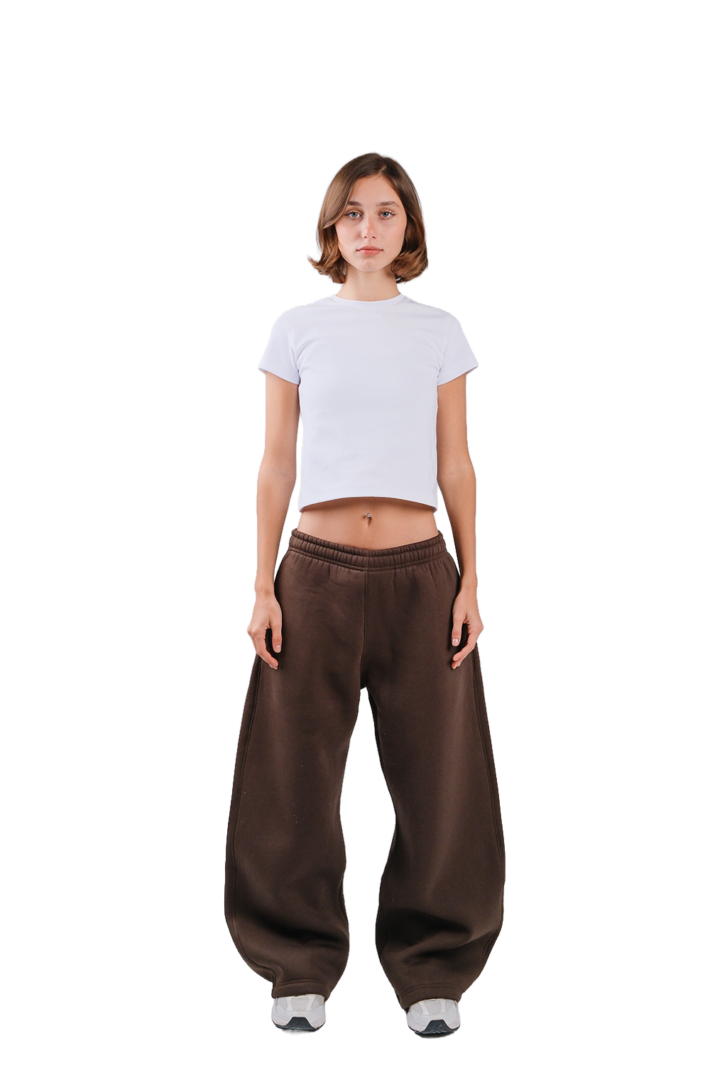 NP-51 JOGGER / LOW PWR