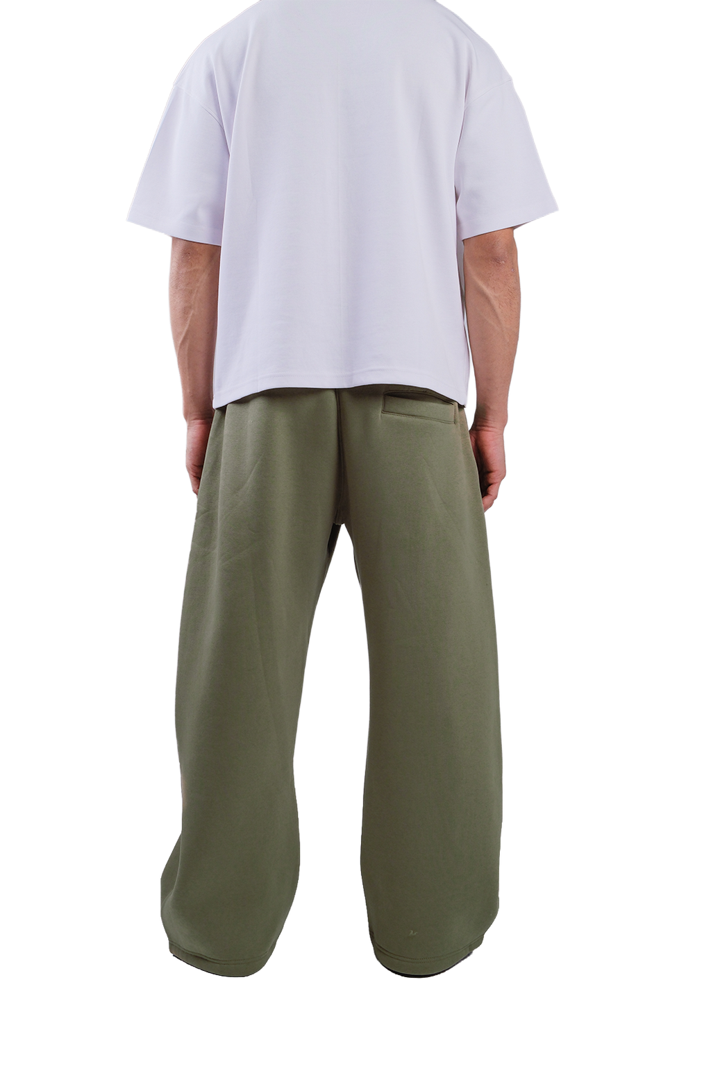 NP-52 JOGGER / UNSEEN