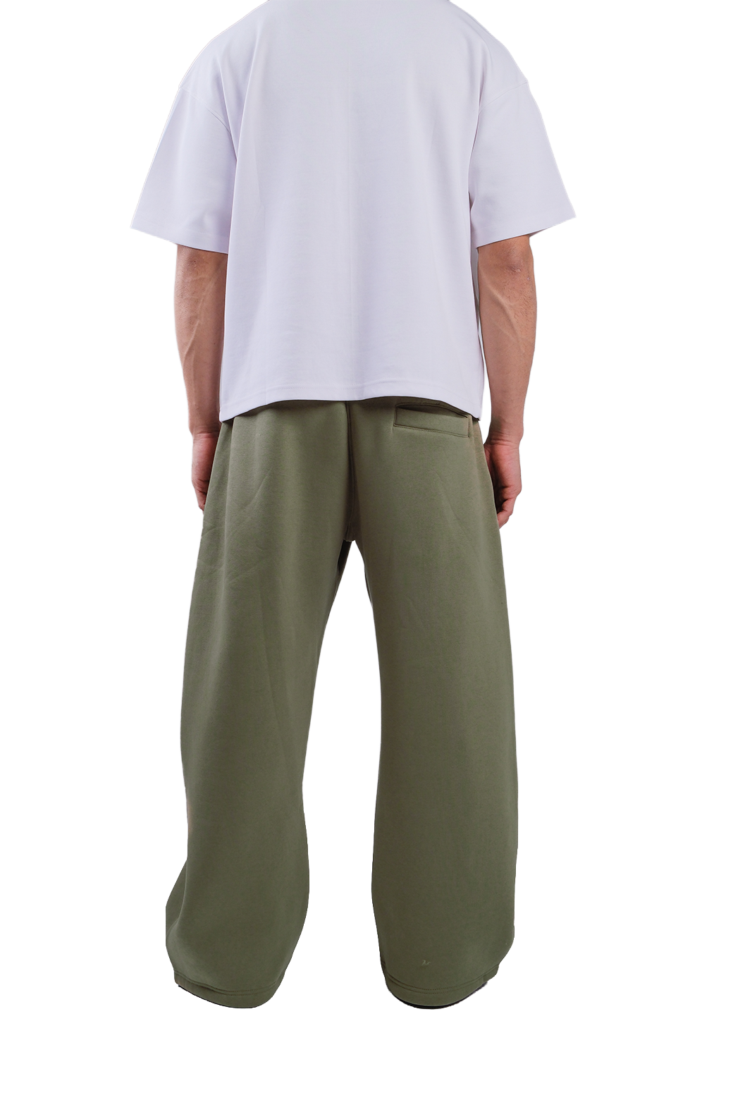 NP-52 JOGGER / UNSEEN