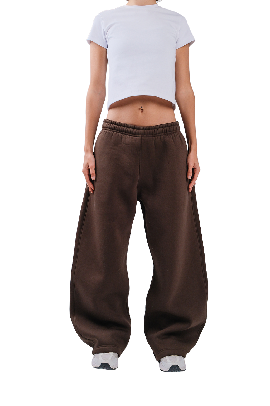 NP-51 JOGGER / LOW PWR