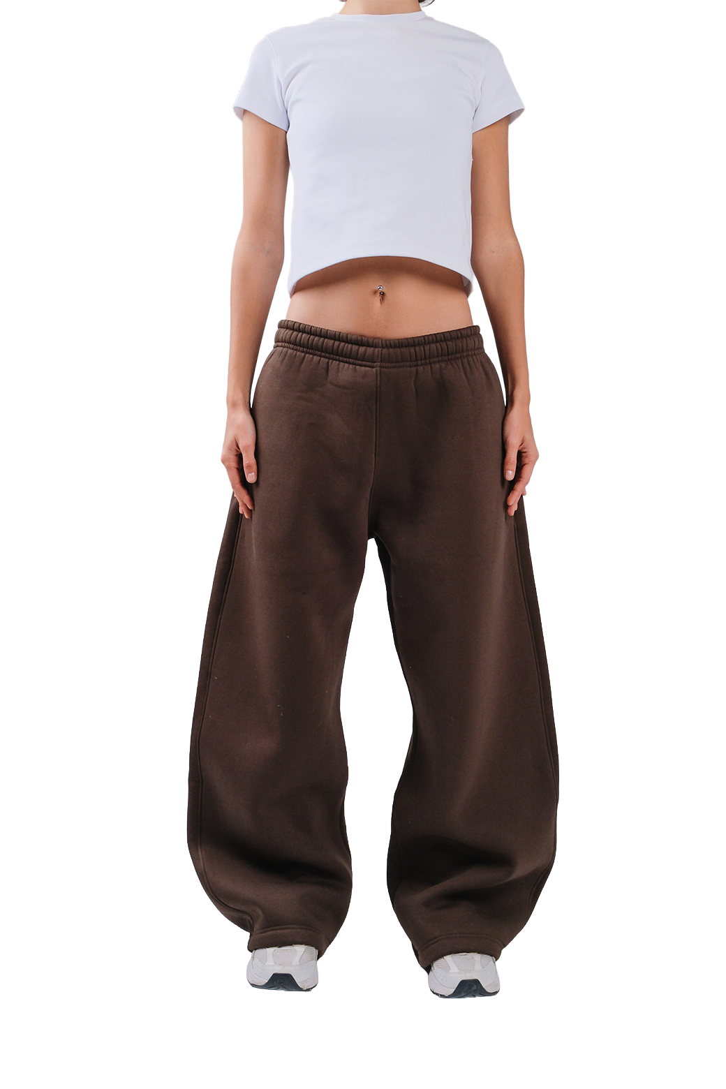 NP-51 JOGGER / LOW PWR