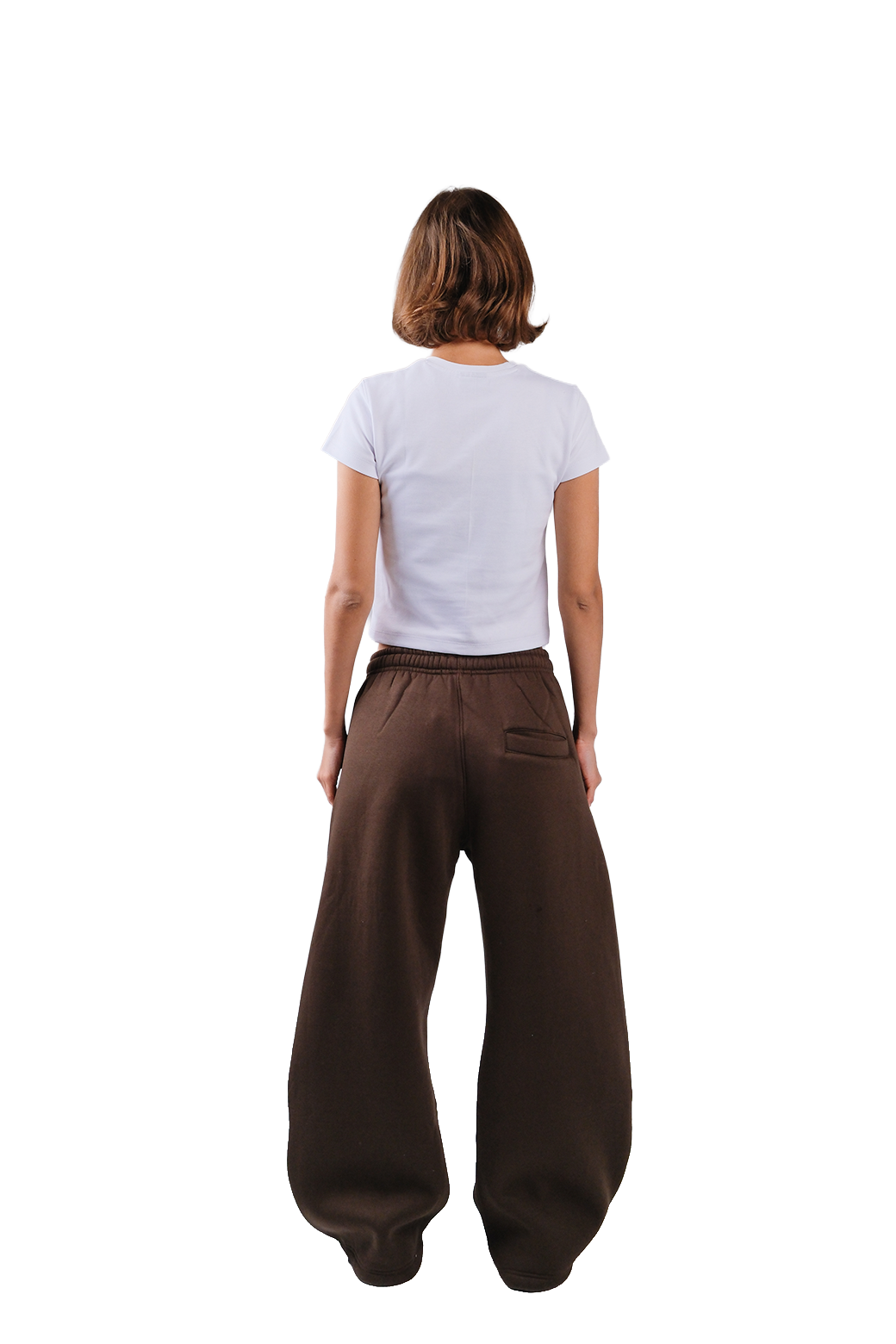 NP-51 JOGGER / LOW PWR