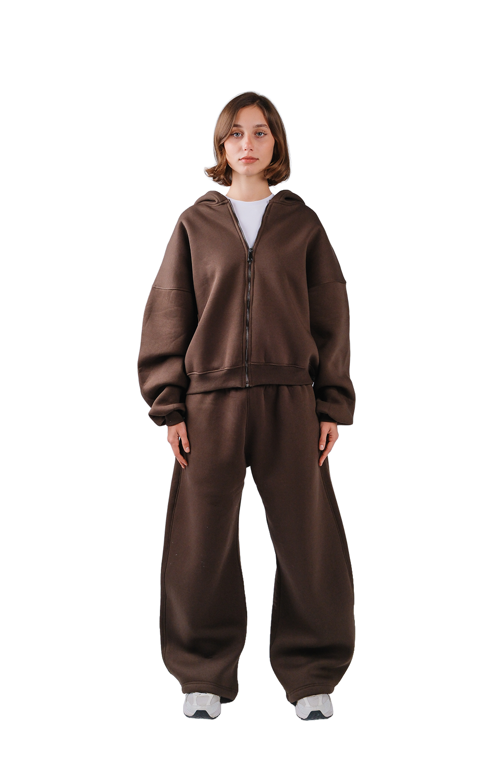 NP-58 ZIP UP / LOW PWR