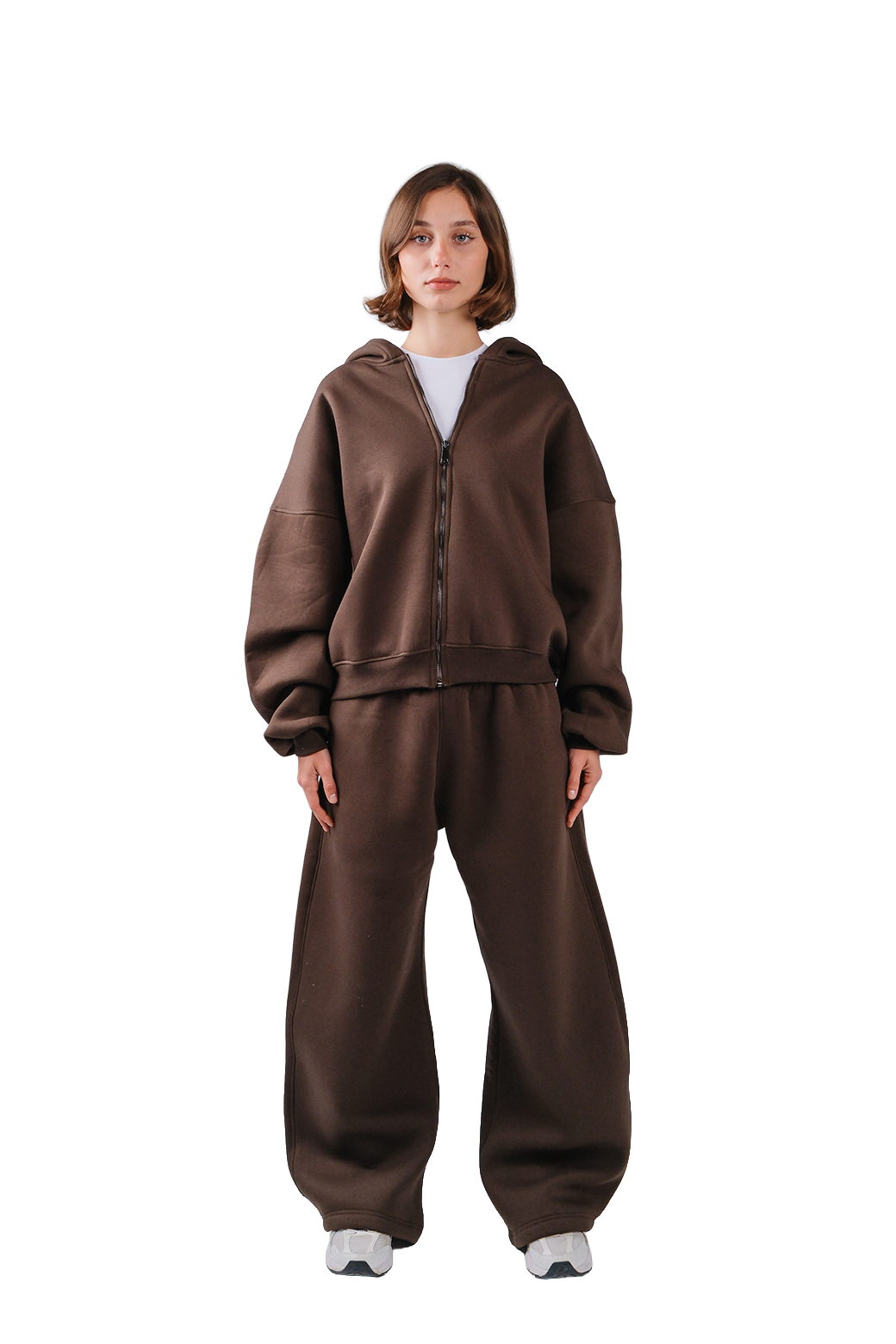 NP-58 ZIP UP / LOW PWR