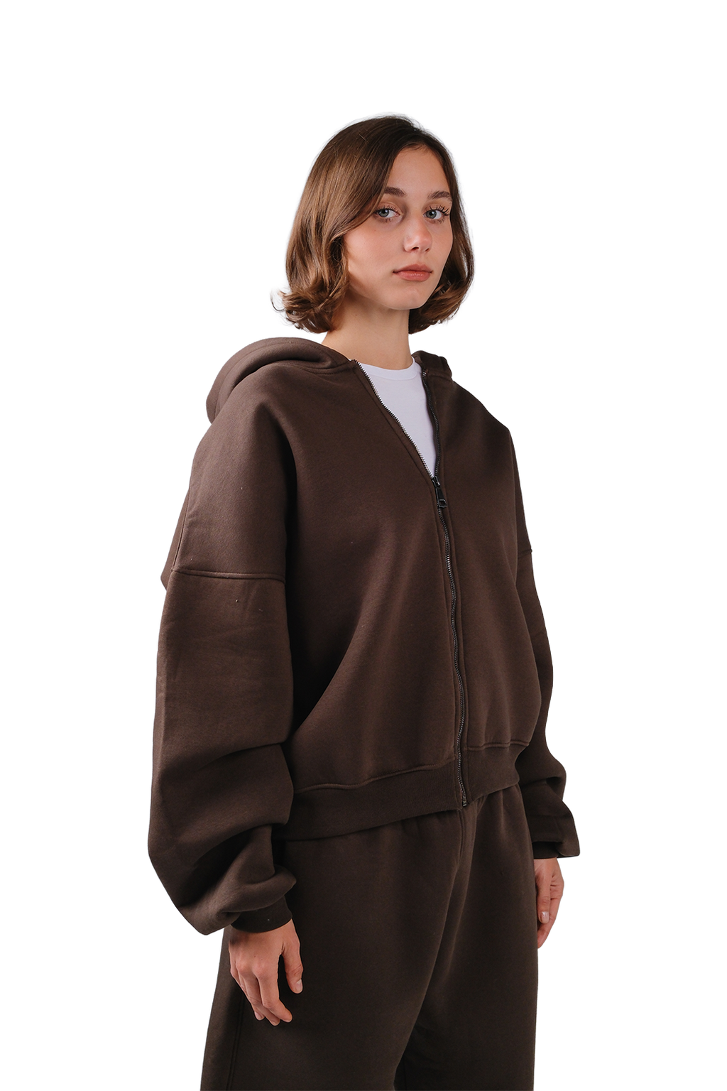 NP-58 ZIP UP / LOW PWR