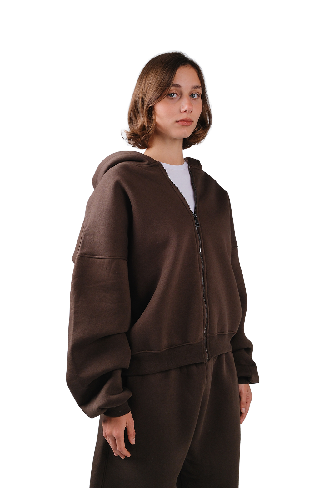 NP-58 ZIP UP / LOW PWR