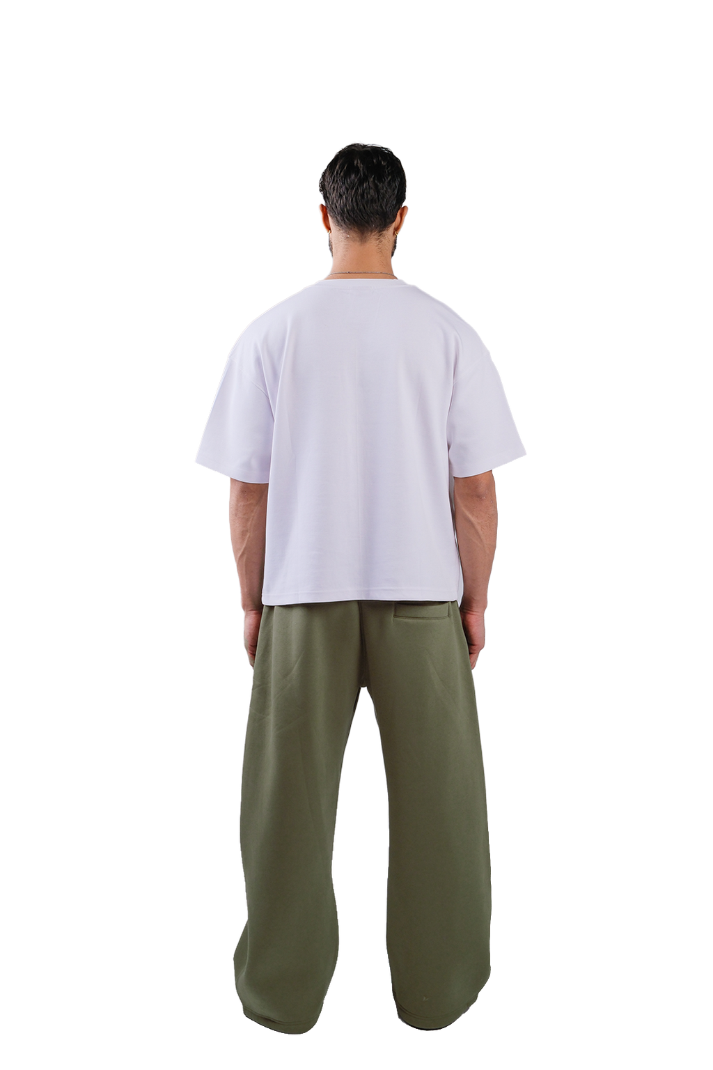 NP-52 JOGGER / UNSEEN