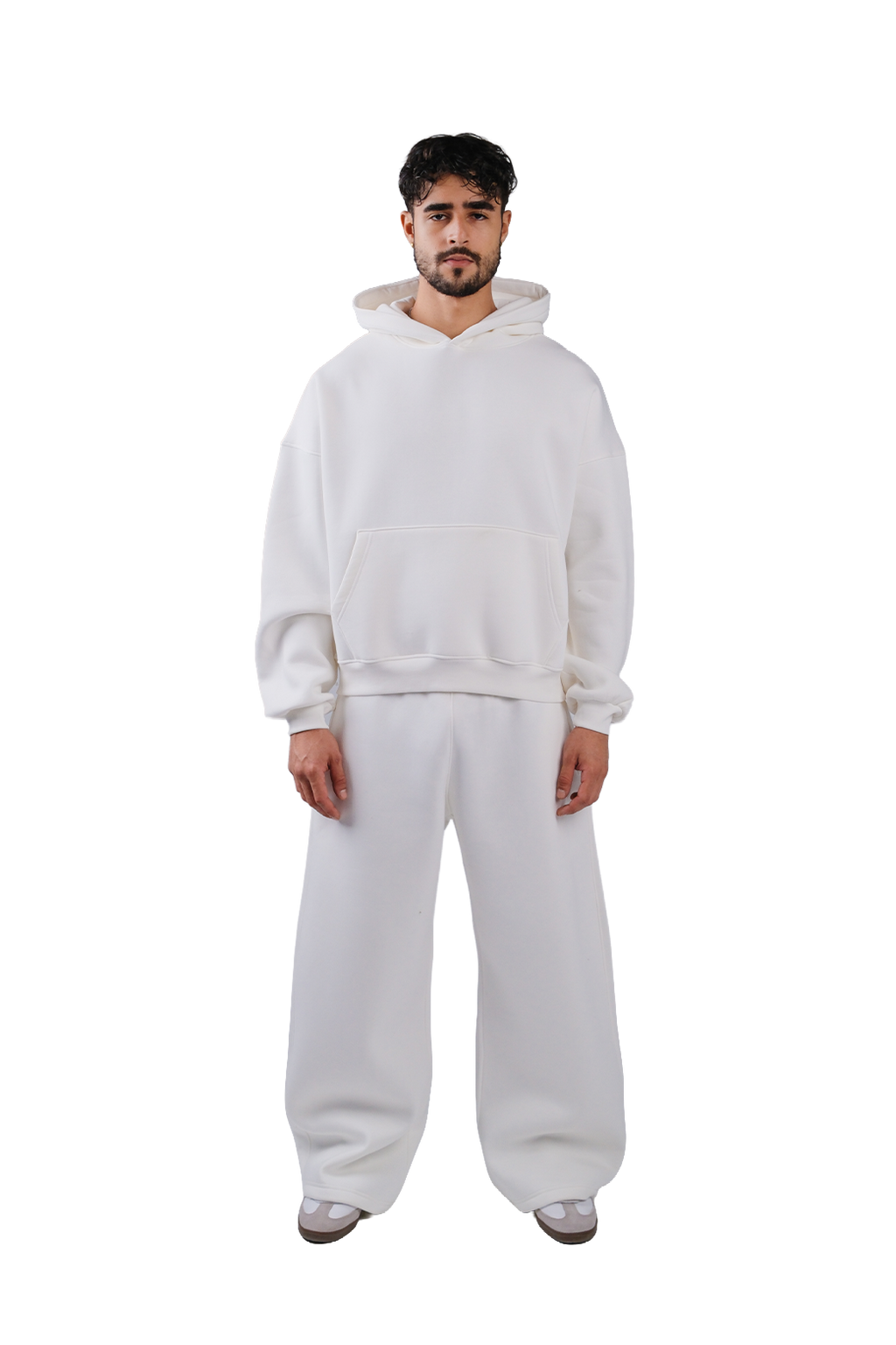 NP-34 HOODIE / UNTITLED