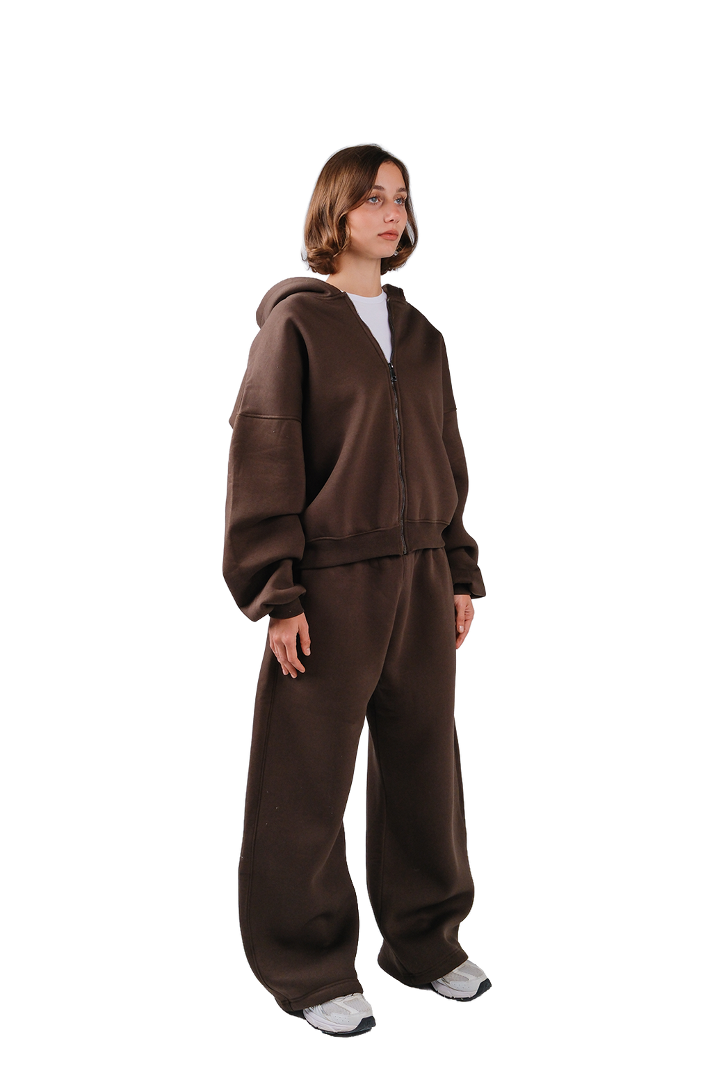 NP-58 ZIP UP / LOW PWR