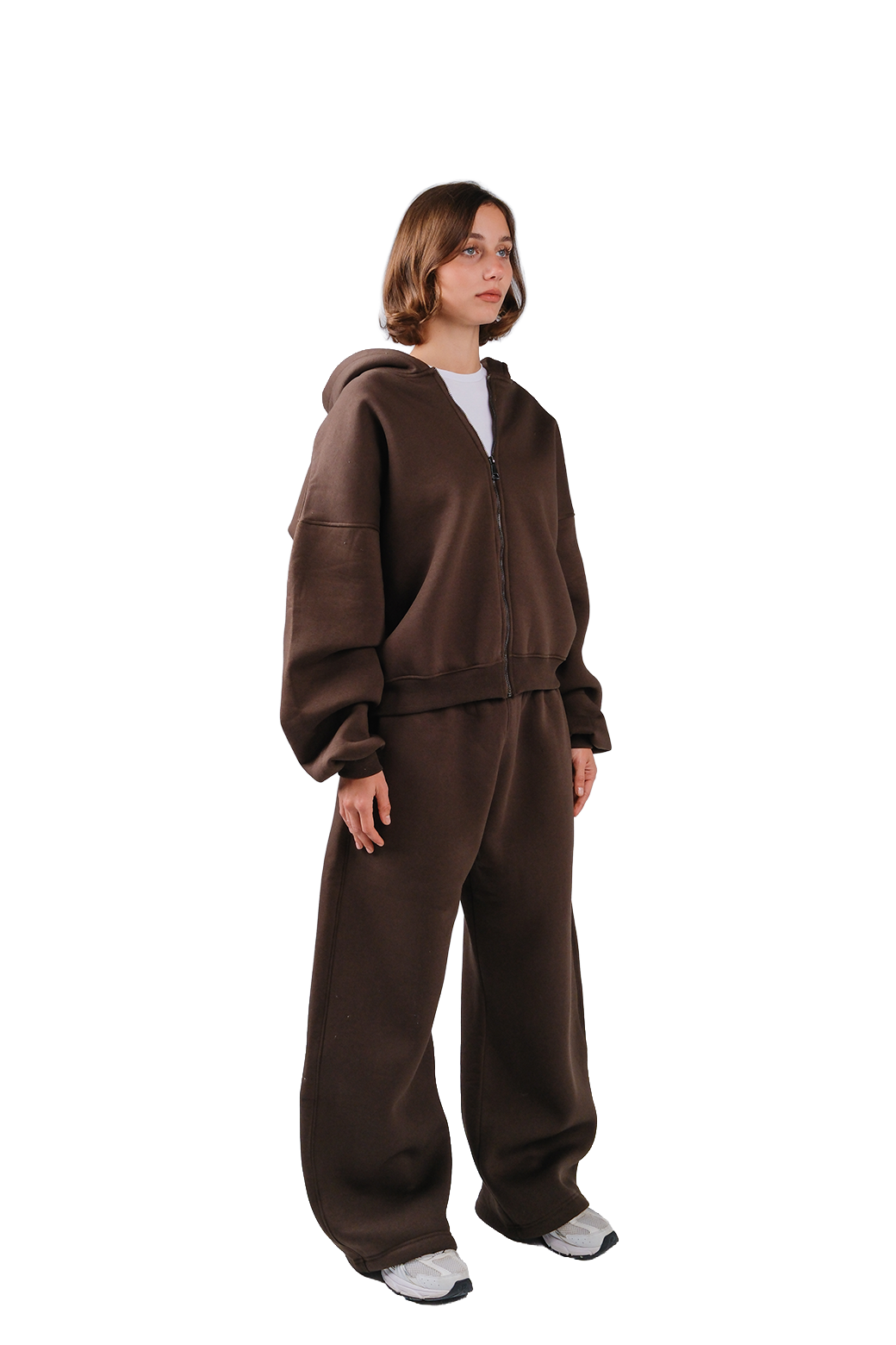 NP-58 ZIP UP / LOW PWR