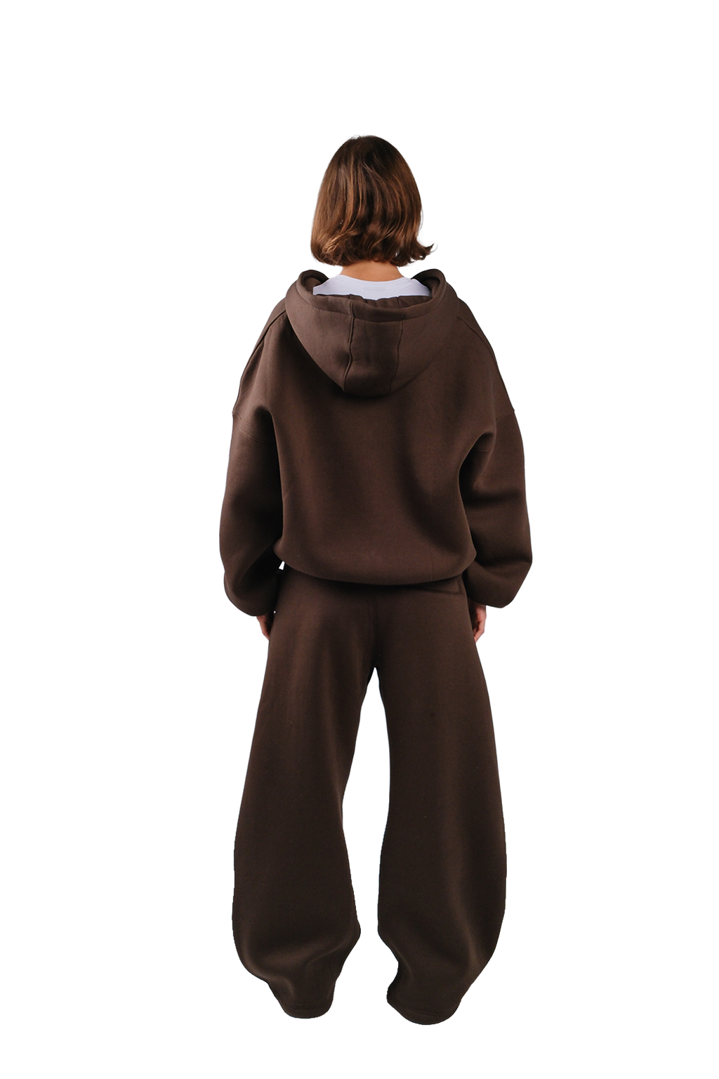 NP-58 ZIP UP / LOW PWR