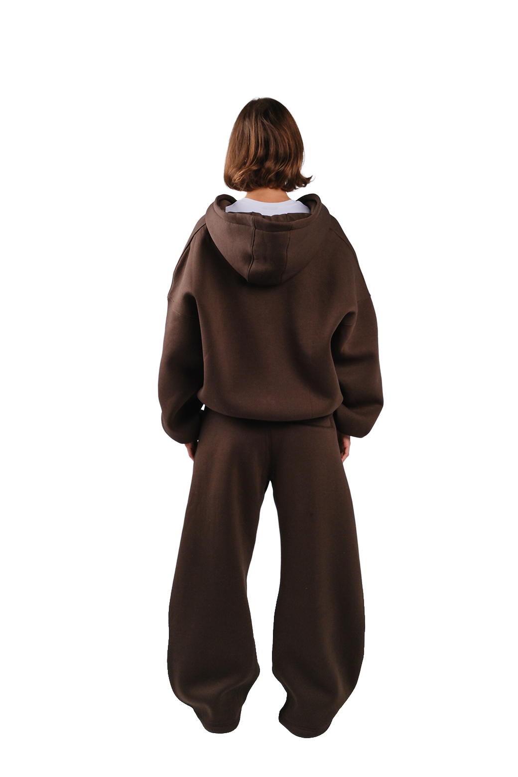 NP-58 ZIP UP / LOW PWR