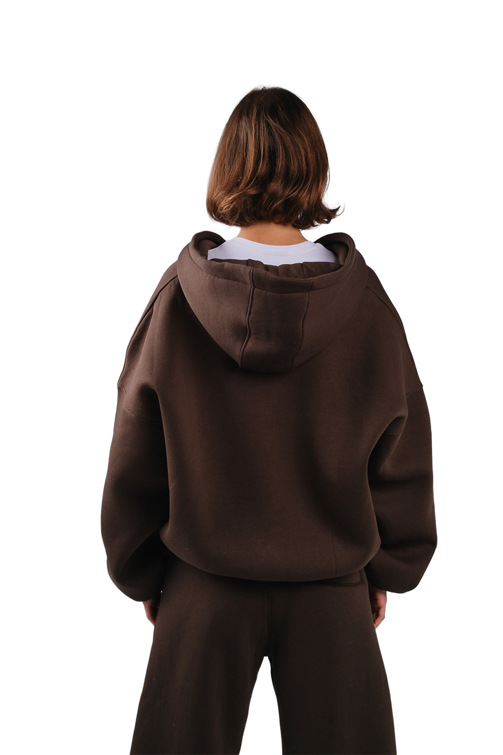 NP-58 ZIP UP / LOW PWR